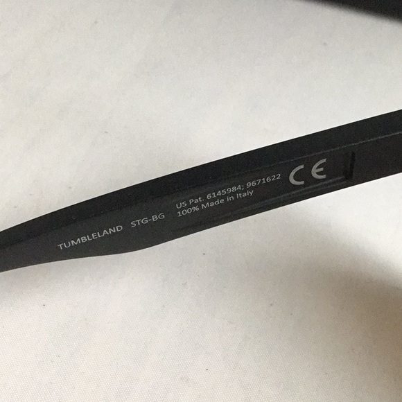 MAUI JIM TUMBLELAND POLARIZED. - Picture 6 of 7